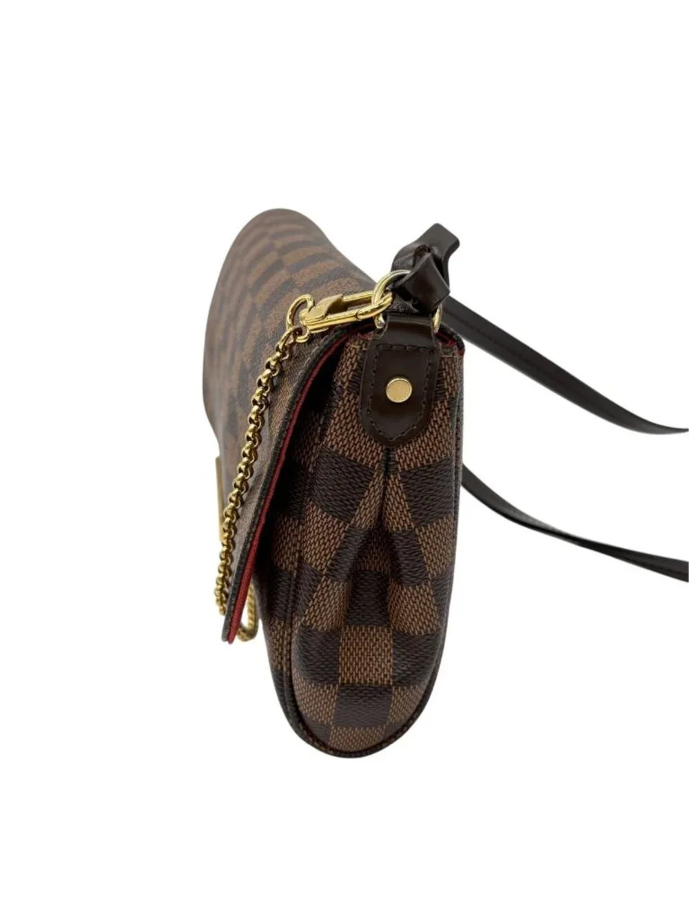 Louis Vuitton this authentic